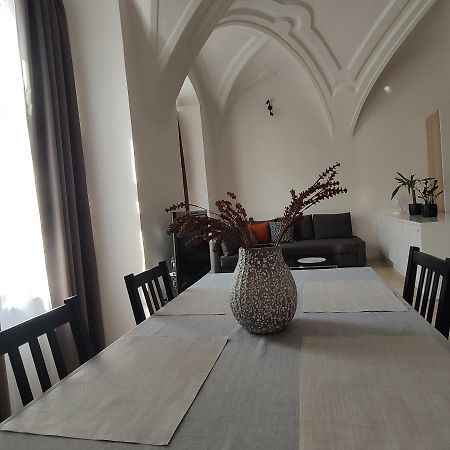 Apartman U Klavdie Banská Bystrica Exterior foto